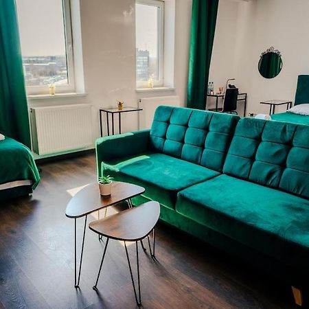 Hotel Swit Krakow Luaran gambar