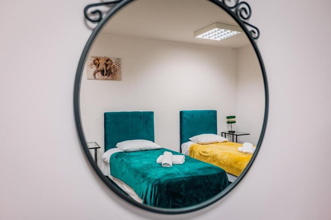 Hotel Swit Krakow Luaran gambar